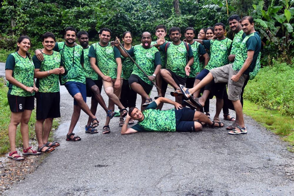 Rainathon S12